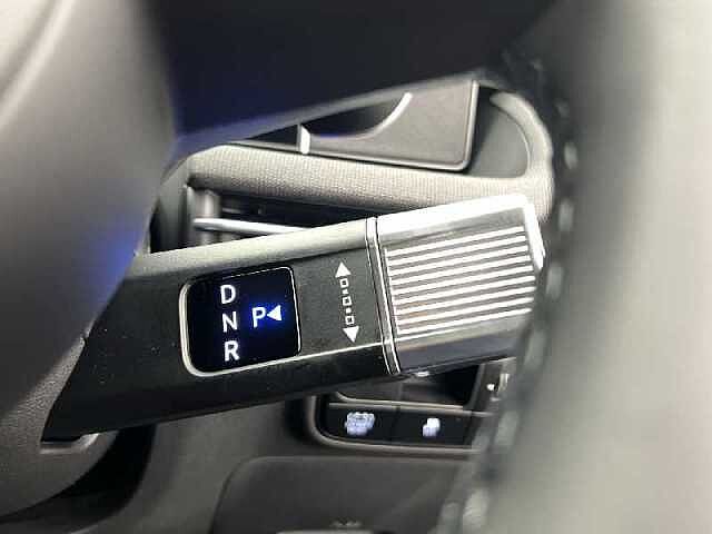 Hyundai TUCSON Hybrid Advance