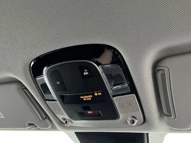 Hyundai TUCSON Hybrid Advance