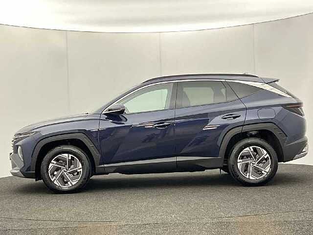 Hyundai TUCSON Hybrid Advance