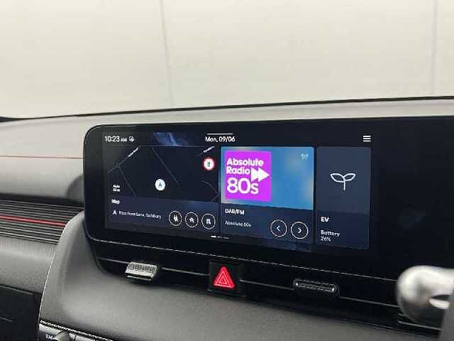 Hyundai IONIQ 5 84 kWh AWD N Line