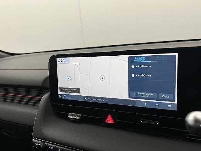 Hyundai IONIQ 5 84 kWh AWD N Line