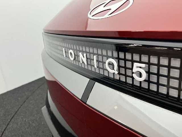 Hyundai IONIQ 5 84 kWh AWD N Line