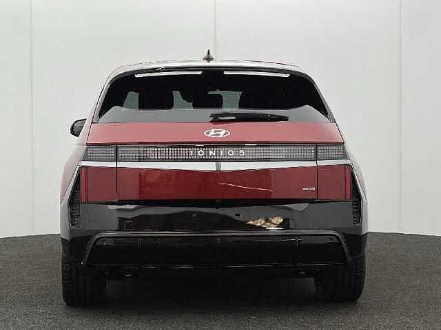 Hyundai IONIQ 5 84 kWh AWD N Line