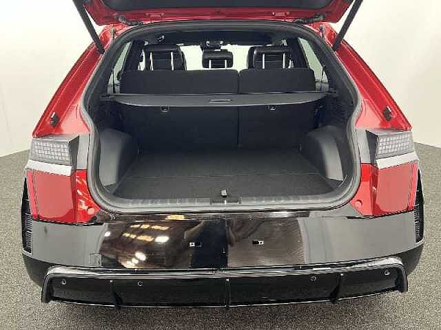 Hyundai IONIQ 5 84 kWh AWD N Line