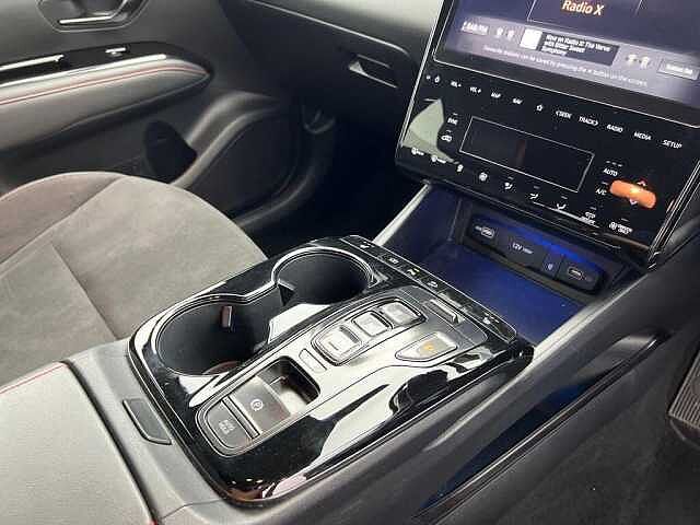 Hyundai TUCSON TGDi Hybrid 230 N Line