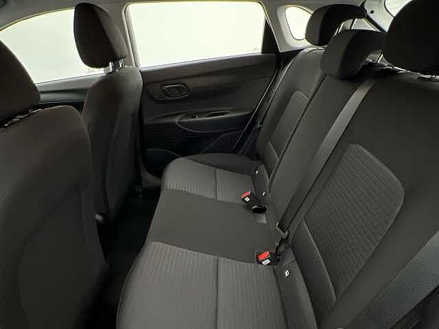 Hyundai I20 GDi 48V MHD SE Connect