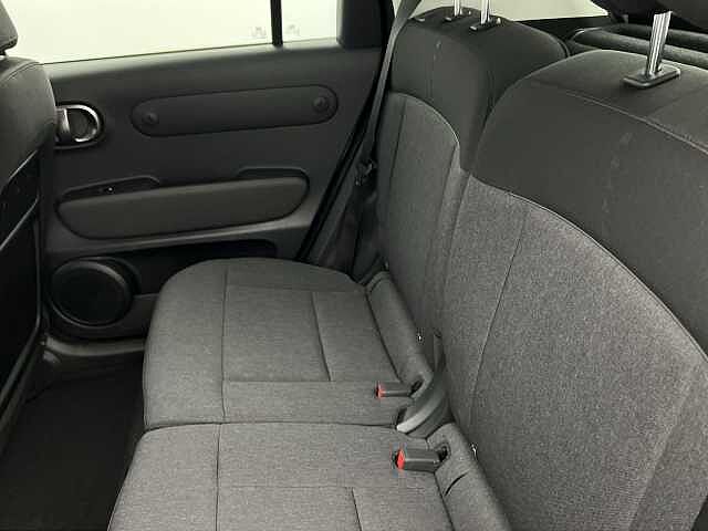 Hyundai INSTER 49kWh 02 SPECIAL - ATLAS WHITE