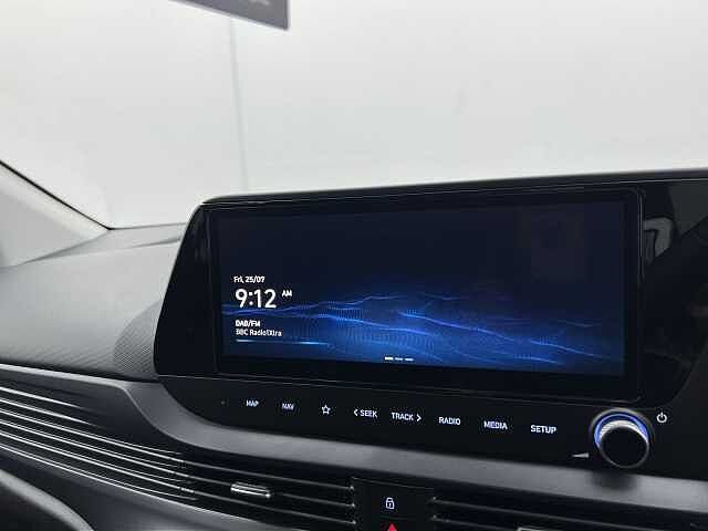 Hyundai I20 GDi DCT Premium