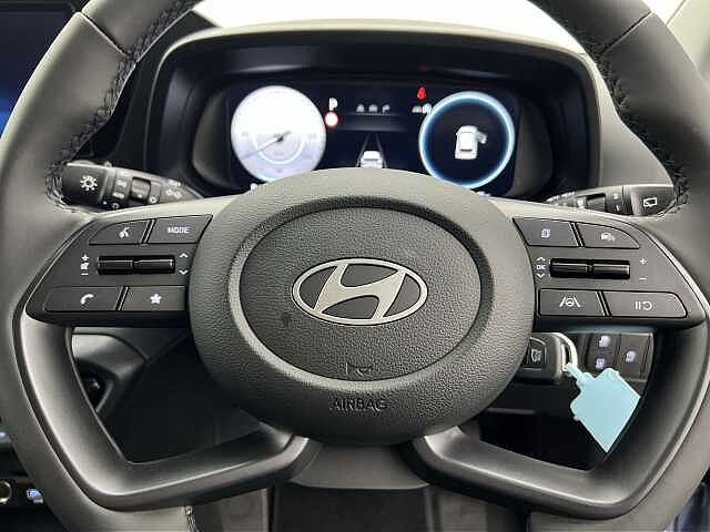 Hyundai I20 GDi DCT Premium