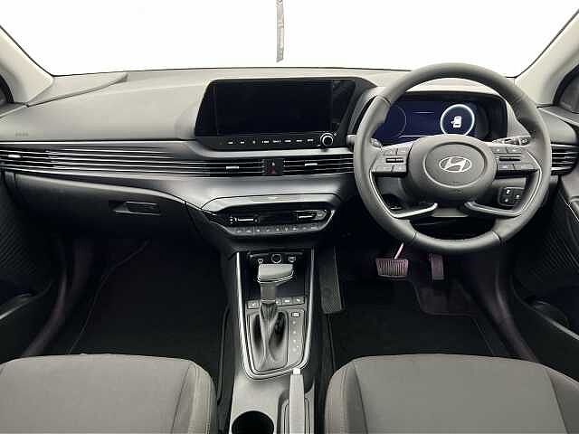 Hyundai I20 GDi DCT Premium