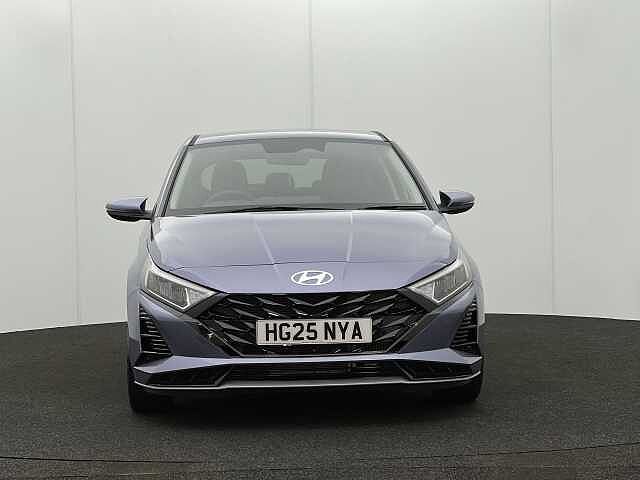 Hyundai I20 GDi DCT Premium