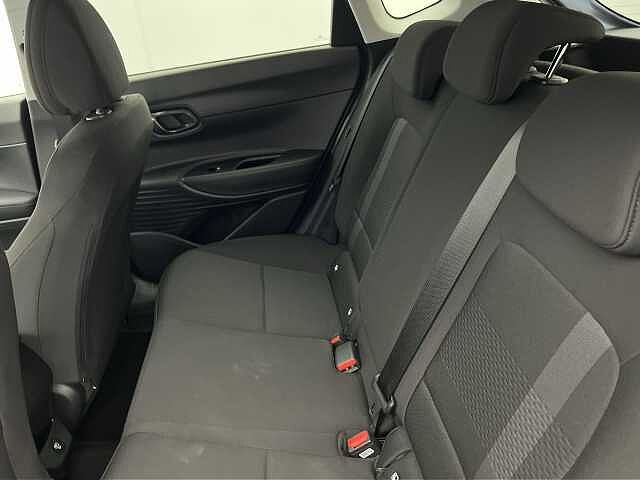 Hyundai I20 GDi DCT Premium