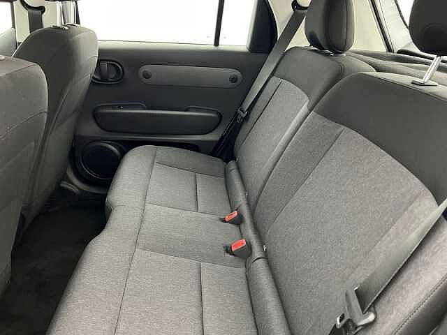 Hyundai INSTER Inster 71kW 01 42kWh 5dr Auto Hatchback