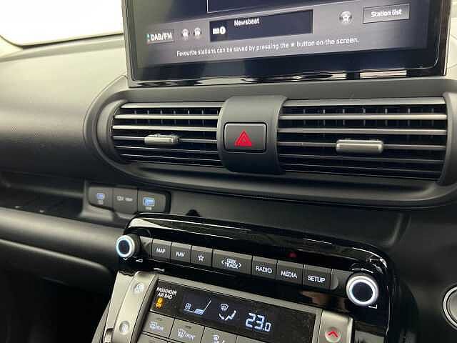 Hyundai INSTER Inster 71kW 01 42kWh 5dr Auto Hatchback