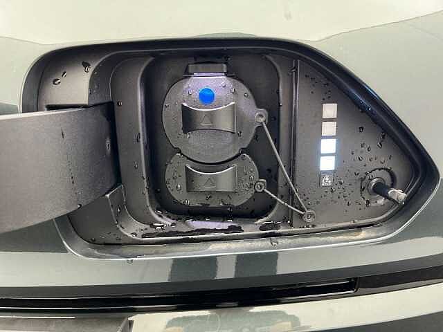 Hyundai KONA Kona 160kW Ultimate 65kWh 5dr Auto Hatchback