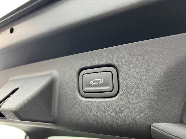 Hyundai KONA Kona 160kW Ultimate 65kWh 5dr Auto Hatchback