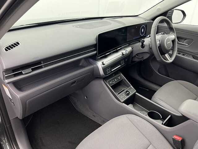 Hyundai KONA Kona 160kW Ultimate 65kWh 5dr Auto Hatchback