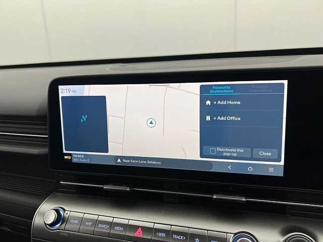 Hyundai KONA Kona 160kW Ultimate 65kWh 5dr Auto Hatchback