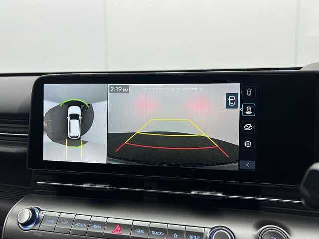 Hyundai KONA Kona 160kW Ultimate 65kWh 5dr Auto Hatchback