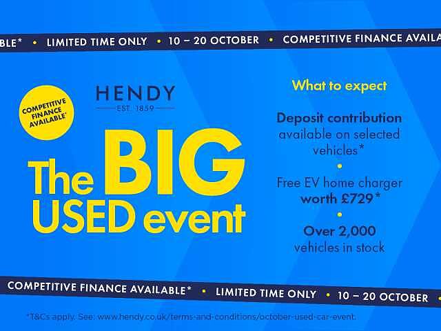 Hyundai KONA Kona 160kW Ultimate 65kWh 5dr Auto Hatchback