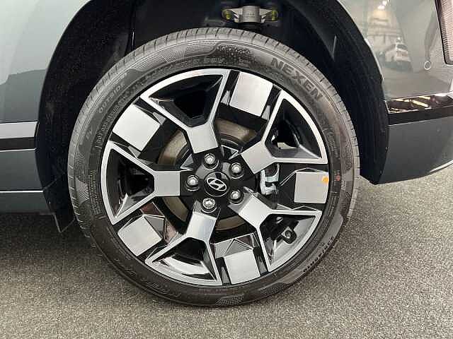 Hyundai KONA Kona 160kW Ultimate 65kWh 5dr Auto Hatchback