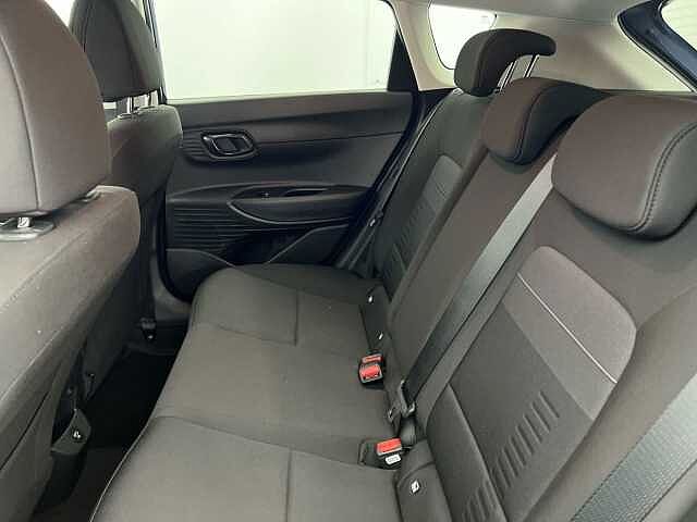 Hyundai BAYON Bayon 1.0 TGDi Premium 5dr Hatchback