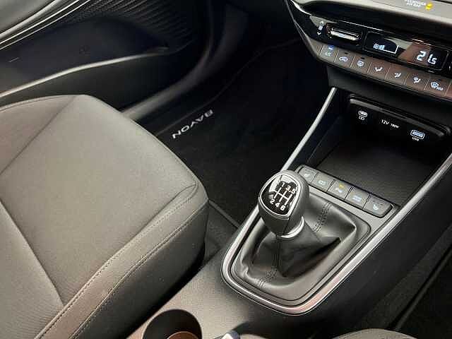 Hyundai BAYON Bayon 1.0 TGDi Premium 5dr Hatchback