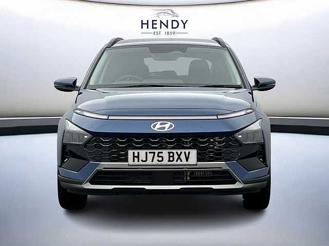 Hyundai BAYON Bayon 1.0 TGDi Premium 5dr Hatchback