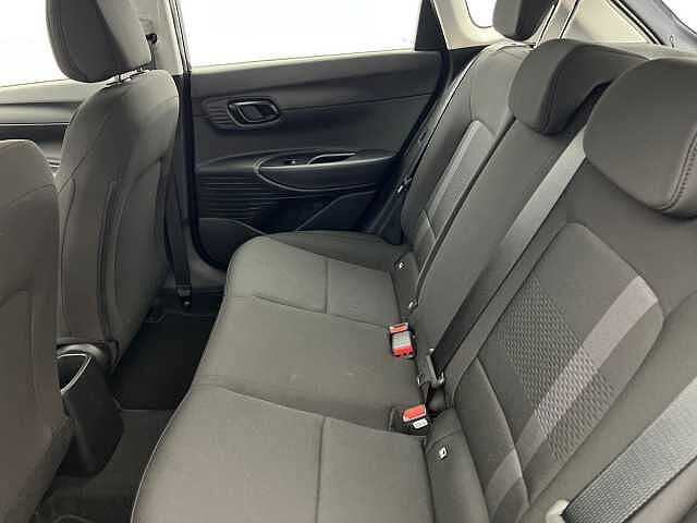 Hyundai I20 GDi Nav Advance