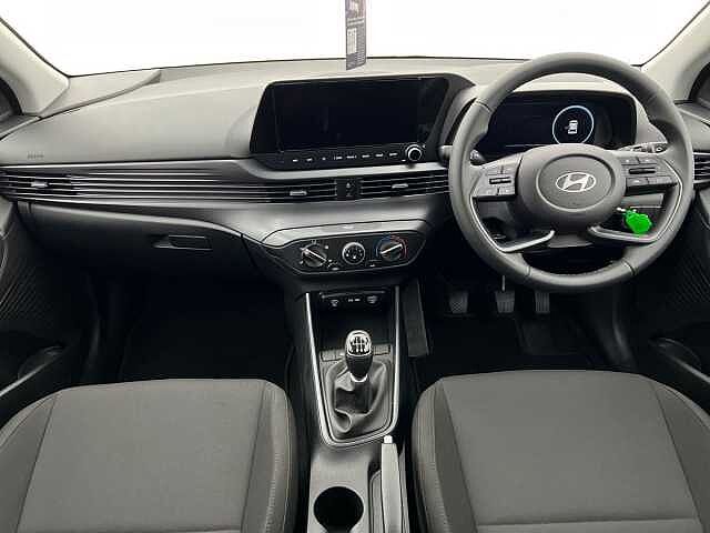 Hyundai I20 GDi Nav Advance
