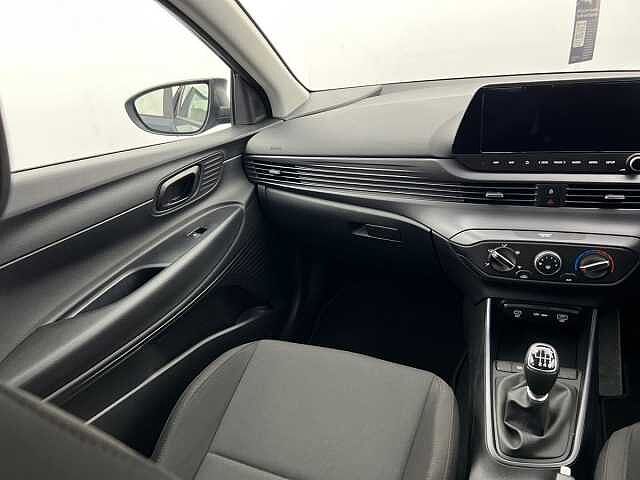 Hyundai I20 GDi Nav Advance