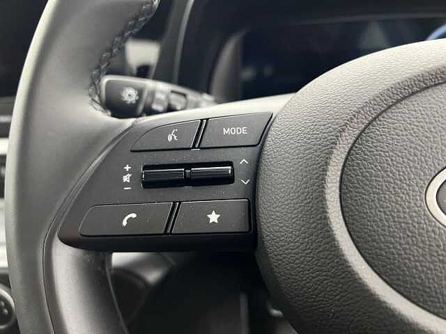 Hyundai I20 GDi Nav Advance