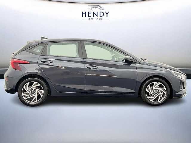 Hyundai I20 GDi Nav Advance