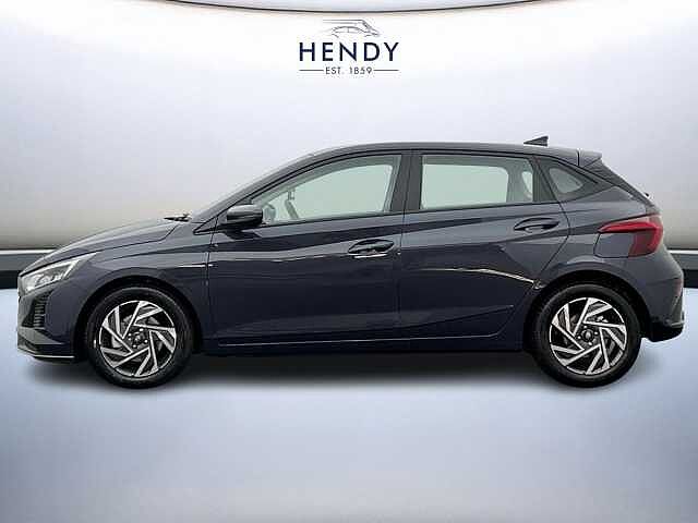 Hyundai I20 GDi Nav Advance