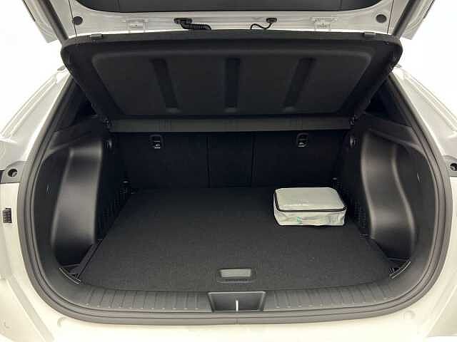 Hyundai KONA Hybrid 129 DCT N Line
