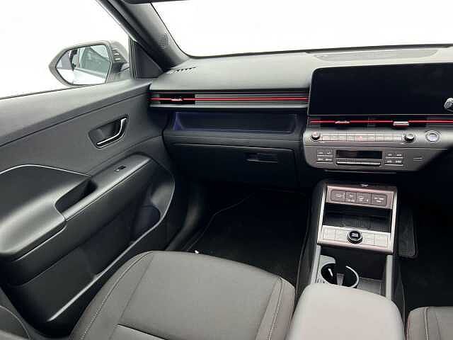 Hyundai KONA Hybrid 129 DCT N Line