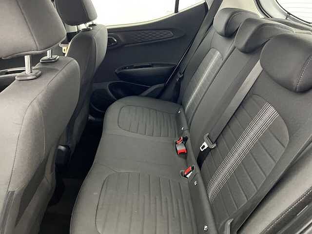 Hyundai I10 MPi SE Connect