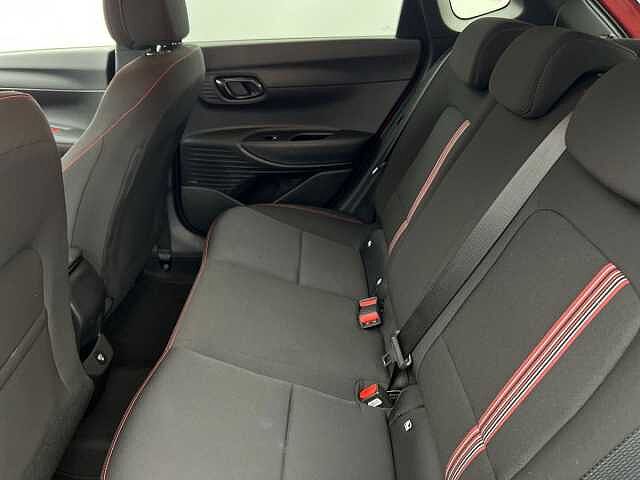 Hyundai I20 GDi DCT N Line S