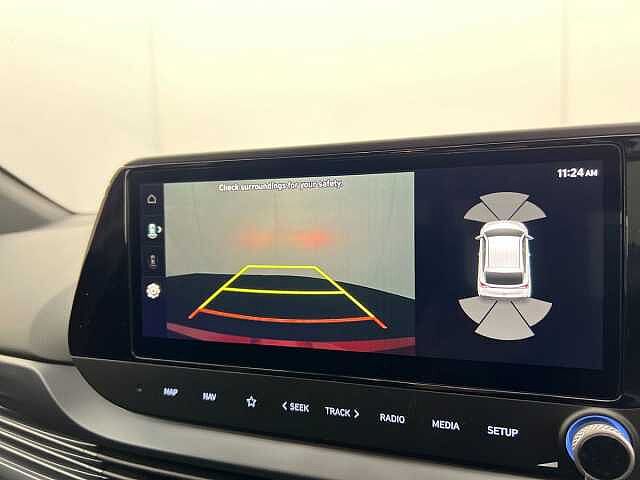 Hyundai I20 GDi DCT N Line S