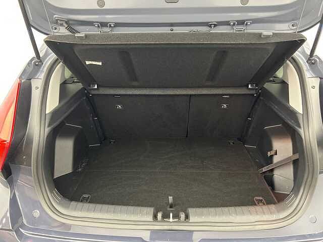 Hyundai BAYON TGDi DCT Premium