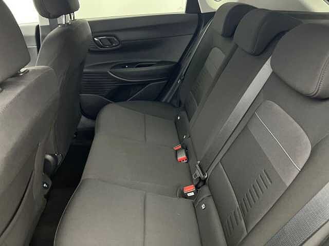Hyundai BAYON TGDi DCT Premium