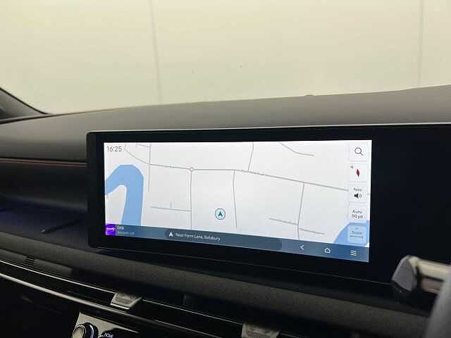 Hyundai TUCSON Plug-in Hybrid N Line S