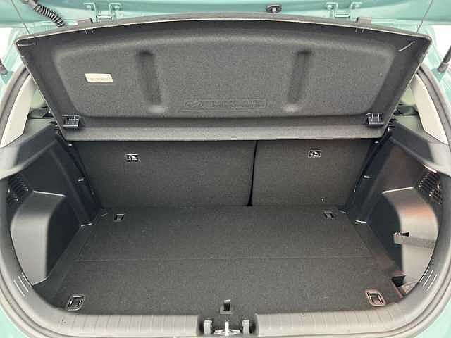 Hyundai I20 GDi DCT Premium