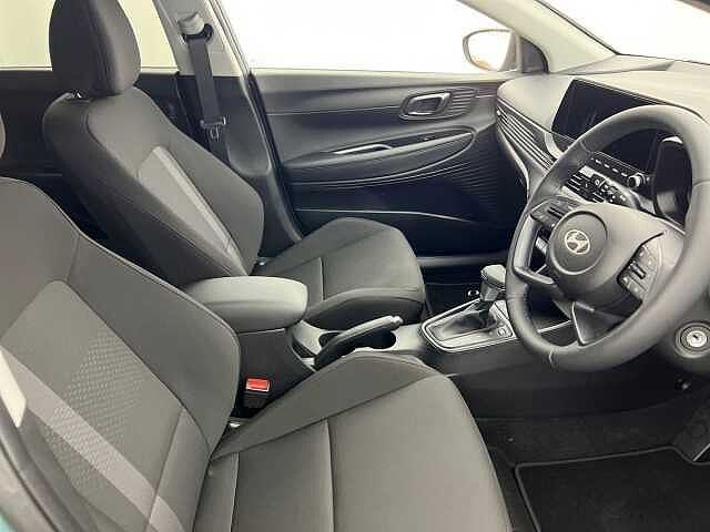 Hyundai I20 GDi DCT Premium