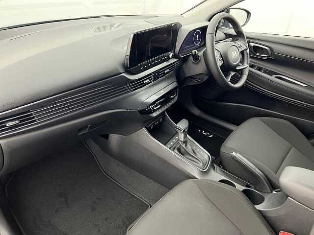 Hyundai I20 GDi DCT Premium