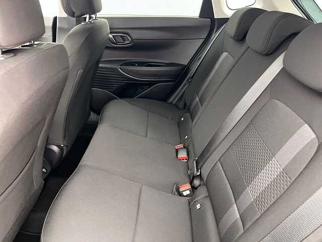 Hyundai I20 GDi DCT Premium