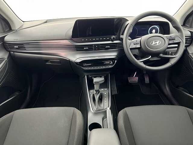 Hyundai I20 GDi DCT Premium