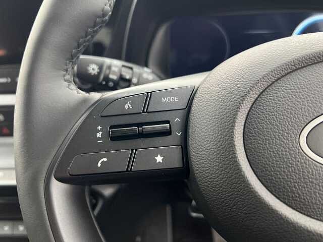 Hyundai I20 GDi DCT Premium