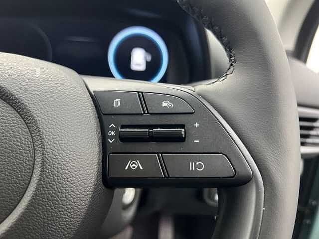 Hyundai I20 GDi DCT Premium