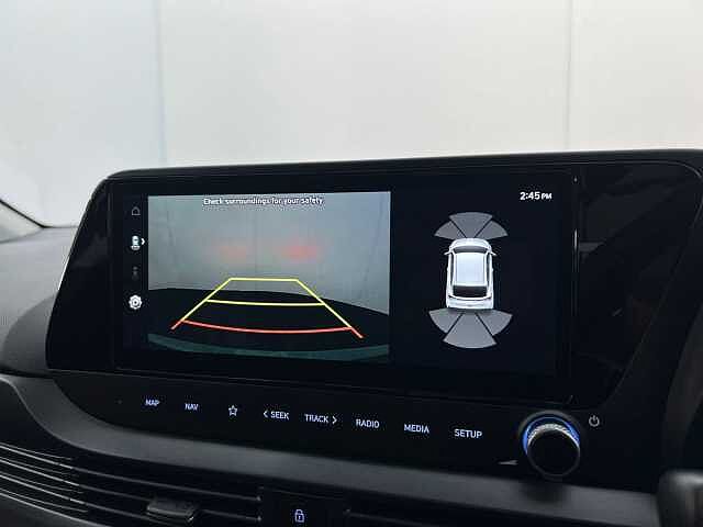 Hyundai I20 GDi DCT Premium